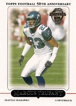 Marcus Trufant