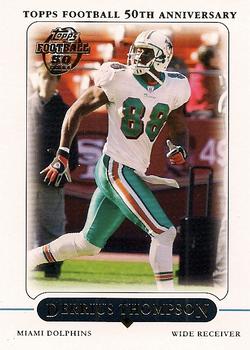 Derrius Thompson