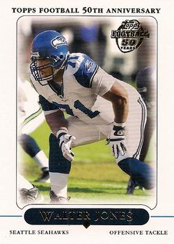 Walter Jones