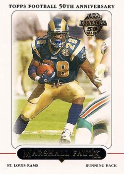 Marshall Faulk