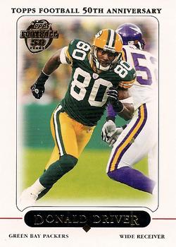 Donald Driver
