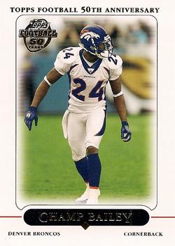 Champ Bailey