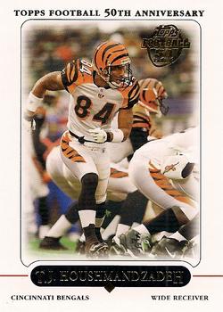 T.J. Houshmandzadeh