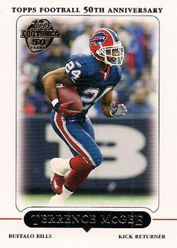 Terrence McGee