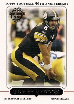 Tommy Maddox