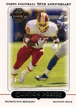 Clinton Portis