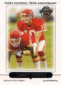 Trent Green