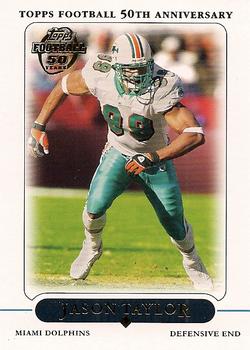 Jason Taylor