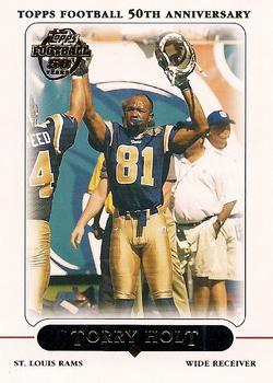 Torry Holt