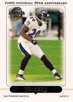 Ed Reed