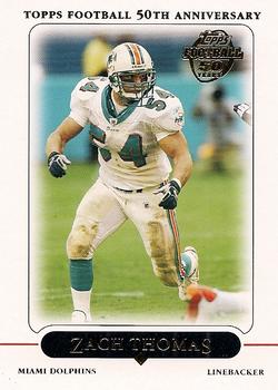 Zach Thomas