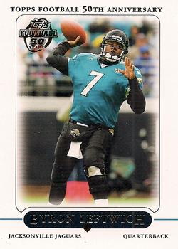Byron Leftwich