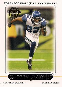 Darrell Jackson