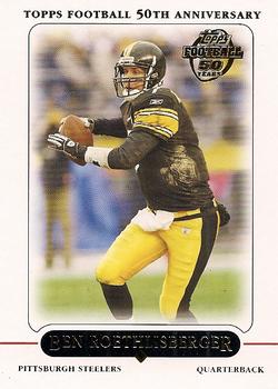 Ben Roethlisberger