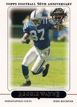 Reggie Wayne