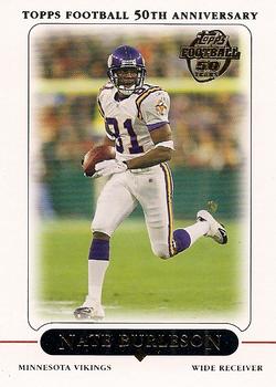 Nate Burleson