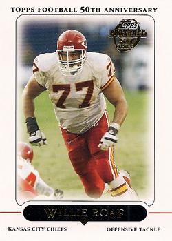 Willie Roaf