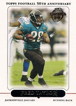 Fred Taylor