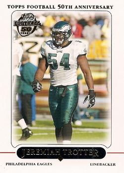 Jeremiah Trotter