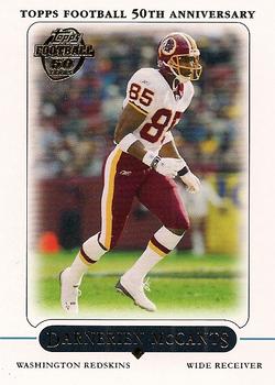 Darnerien McCants