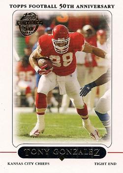 Tony Gonzalez