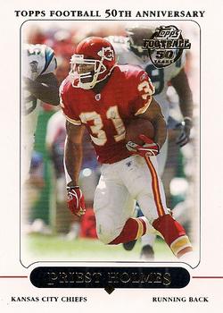 Priest Holmes