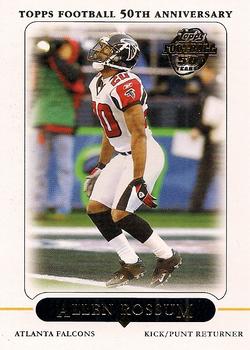 Allen Rossum