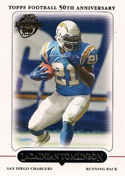 LaDainian Tomlinson