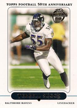 Terrell Suggs