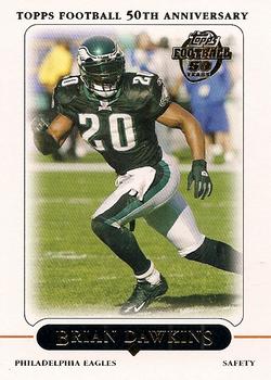 Brian Dawkins