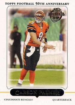 Carson Palmer