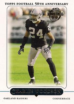 Charles Woodson