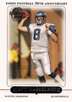 Matt Hasselbeck