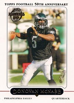 Donovan McNabb