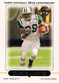 Curtis Martin