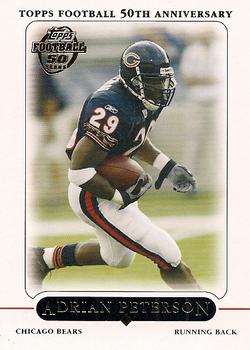 Adrian Peterson