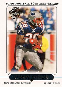 Corey Dillon