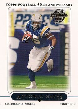 Antonio Gates