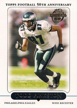 Todd Pinkston