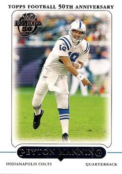 Peyton Manning