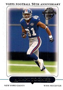 Amani Toomer