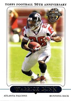 Warrick Dunn