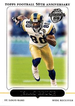 Isaac Bruce