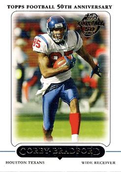 Corey Bradford