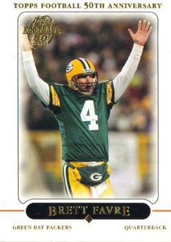 Brett Favre