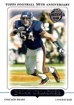 Brian Urlacher
