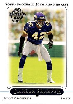 Darren Sharper