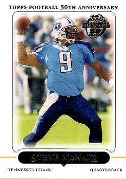 Steve McNair