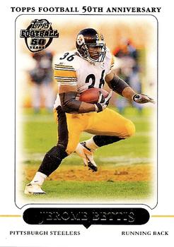 Jerome Bettis