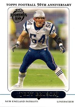 Tedy Bruschi